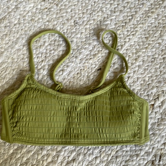 Target Swimsuit Top - Picture 1 of 2